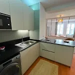 Elegant En Hypercentre Dans Le Quartier Historique Anime Avec Parking Gratuit Apartment
