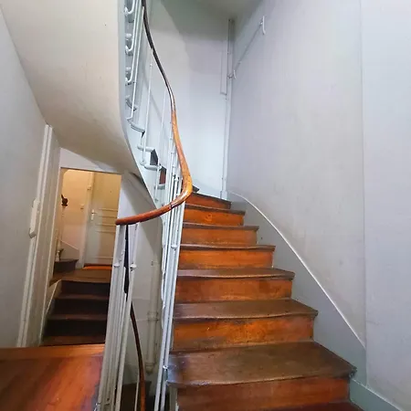 Elegant En Hypercentre Dans Le Quartier Historique Anime Avec Parking Gratuit