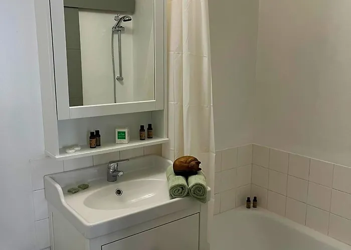 Elegant En Hypercentre Dans Le Quartier Historique Anime Avec Parking Gratuit *